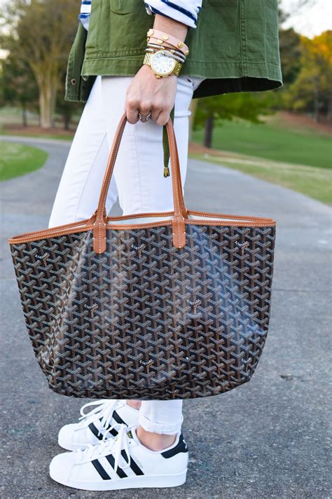 goyard handbags|goyard bag where to buy.